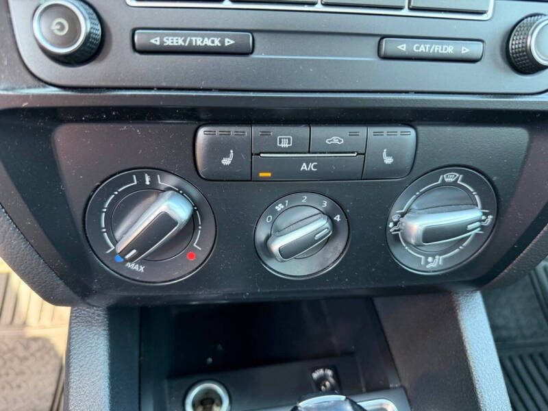2015 Volkswagen Jetta