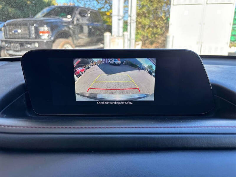 2023 Mazda CX-30 2.5 S Carbon Edition