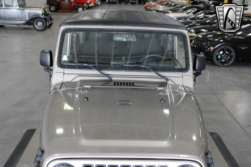 2006 Jeep Wrangler Rubicon