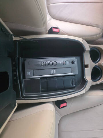 2001 Ford Expedition Eddie Bauer