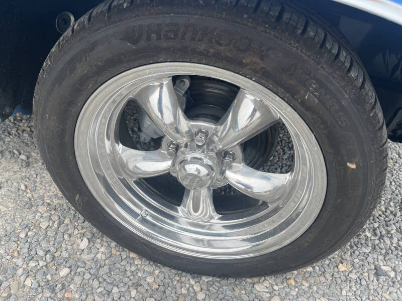 1972 Chevrolet El Camino