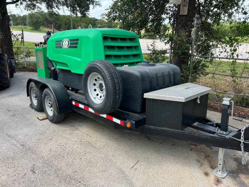 2023 MMLJ DB5 SAND BLASTER