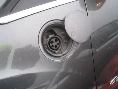 2016 Ford C-MAX Energi SEL