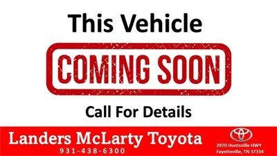 2025 Toyota Corolla Cross Hybrid