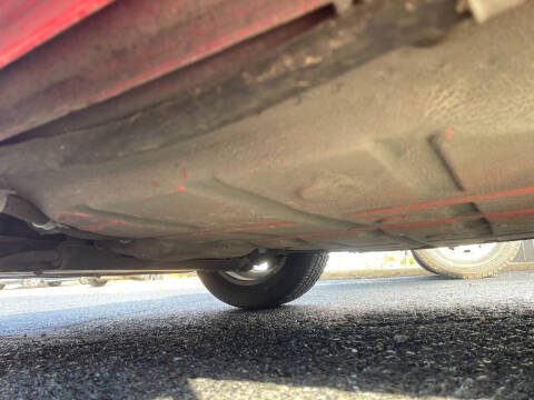 1984 Porsche 911 Carrera