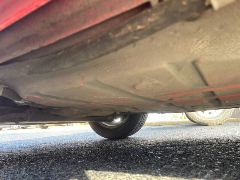 1984 Porsche 911 Carrera