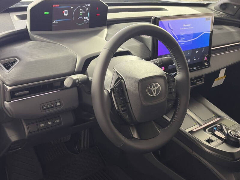 2026 Toyota C-HR