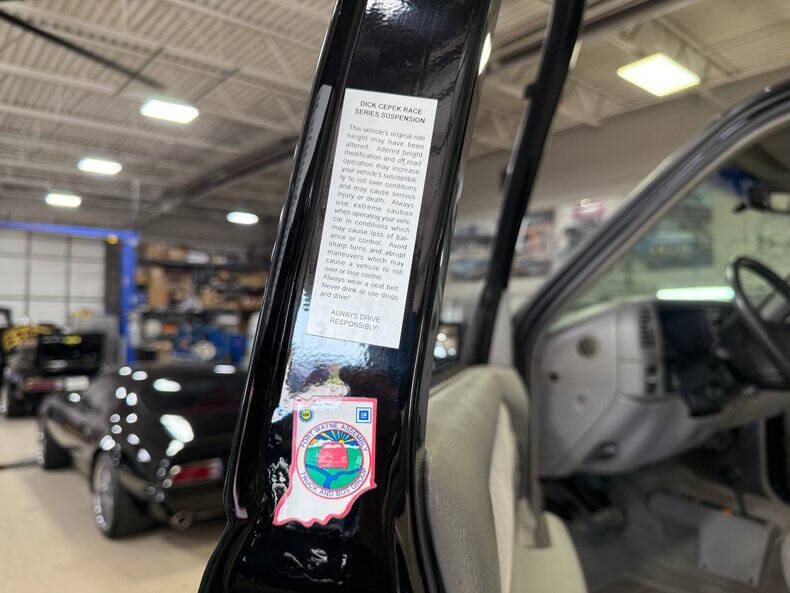 1995 Chevrolet C/K 1500 Series