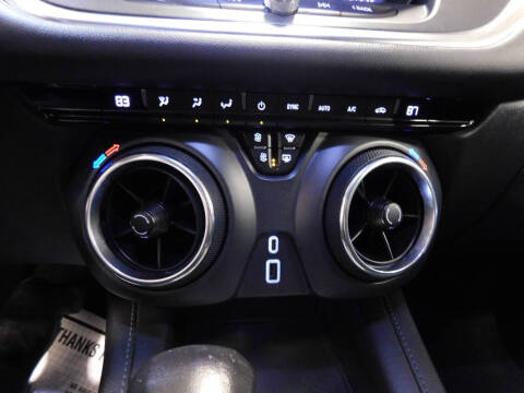 2019 Chevrolet Blazer LT