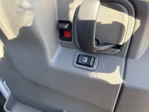 2024 Chevrolet Express 2500