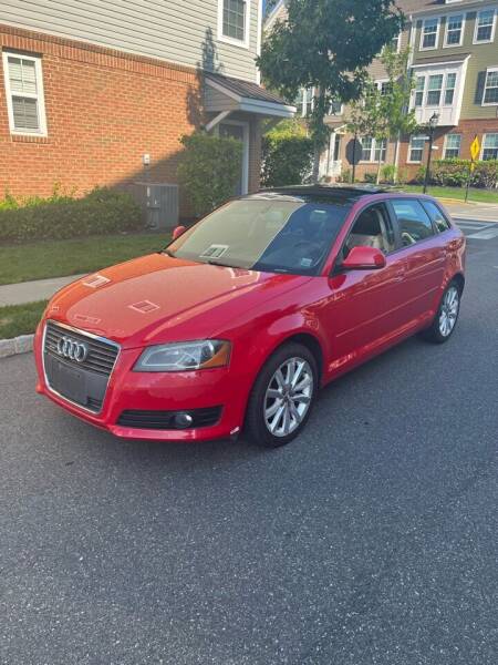 2009 Audi A3 for sale at Pak1 Trading LLC in South Hackensack NJ