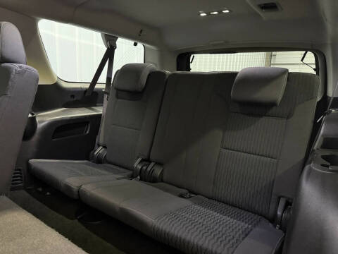 2016 GMC Yukon XL SLE