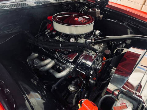 1972 Chevrolet Chevelle