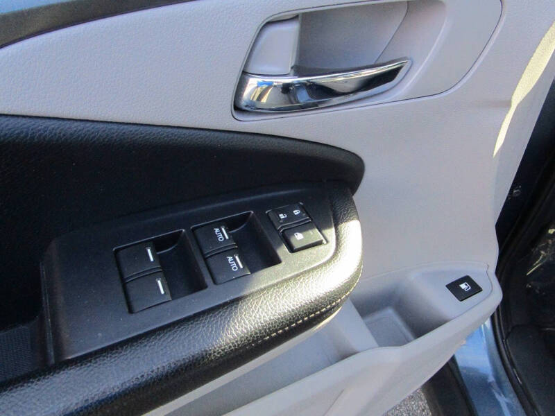 2019 Honda Pilot EX
