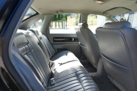 1996 Chevrolet Impala SS