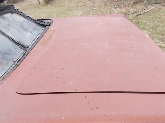 1968 Oldsmobile Eighty-Eight