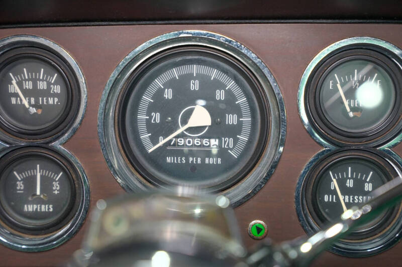 1962 Studebaker Hawk
