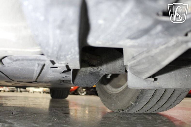 2007 Porsche Boxster