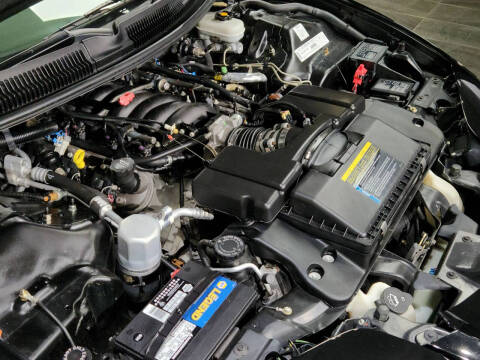 2002 Pontiac Firebird Formula