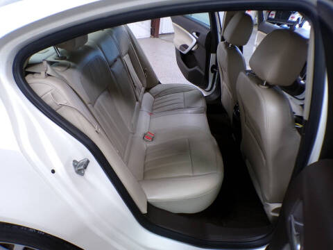 2014 Buick Regal Premium I