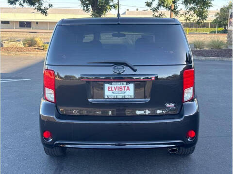 2015 Scion xB
