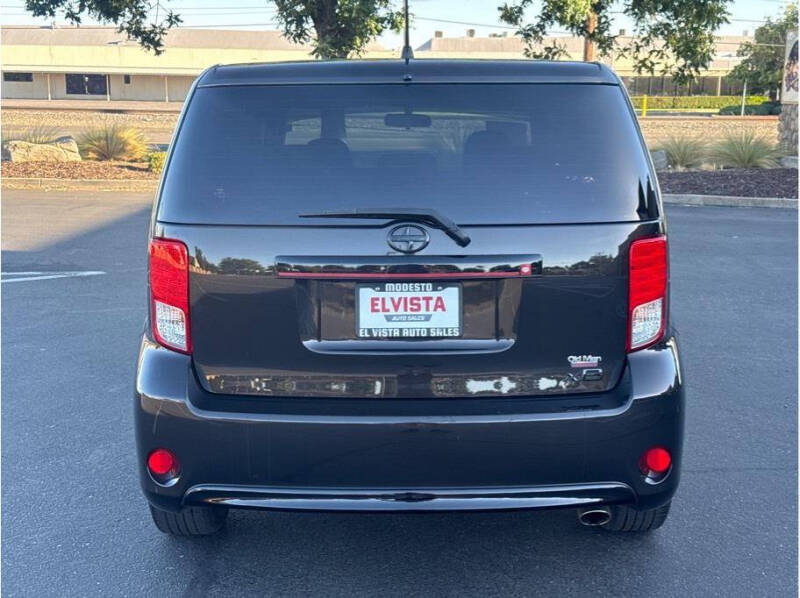 2015 Scion xB