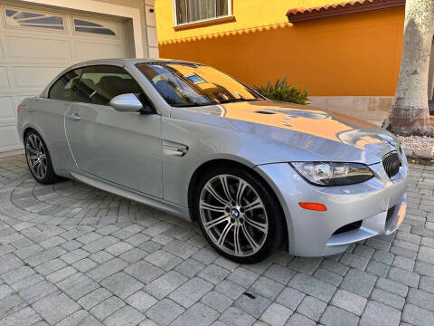 2008 BMW M3