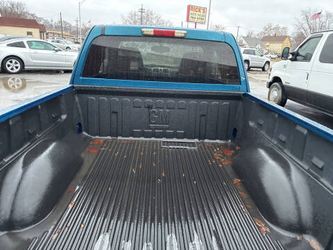 2009 Chevrolet Colorado LT