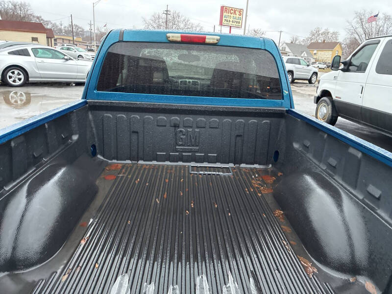 2009 Chevrolet Colorado LT