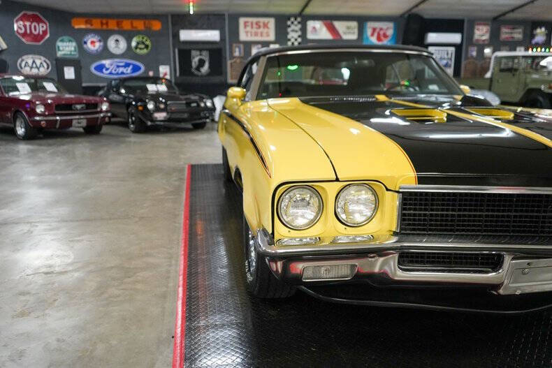1972 Buick Skylark