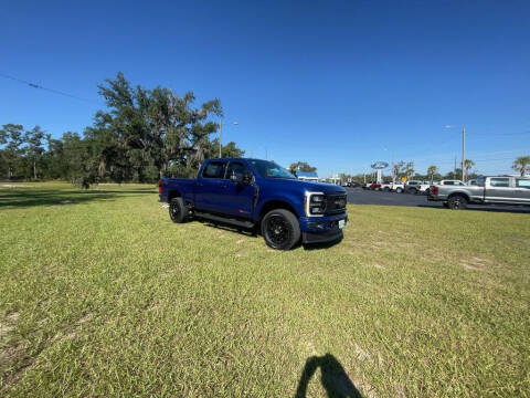 2026 Ford F-350 Super Duty
