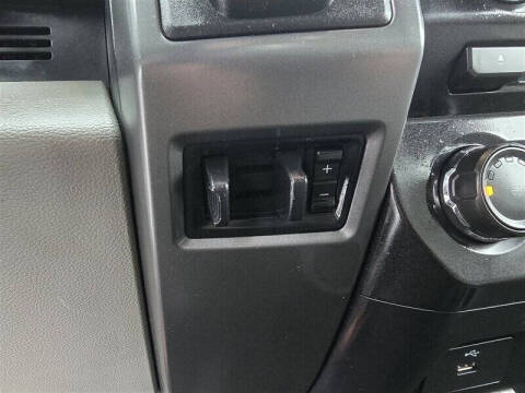 2017 Ford F-250 Super Duty