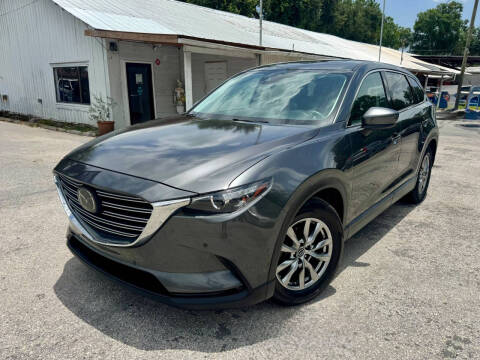 2019 Mazda CX-9 Touring