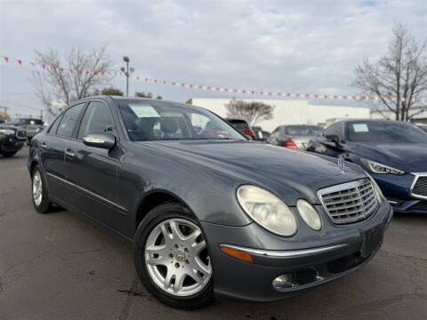 2006 Mercedes-Benz E-Class E 350