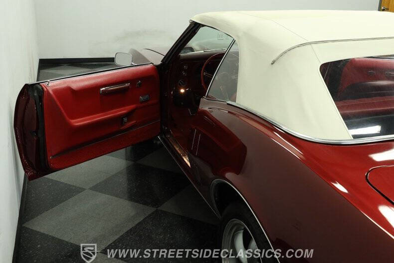 1968 Pontiac Firebird