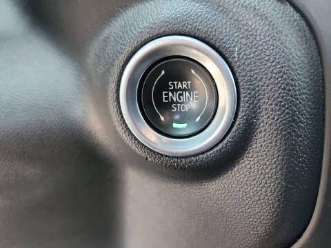 2022 Chevrolet Silverado 1500 Limited