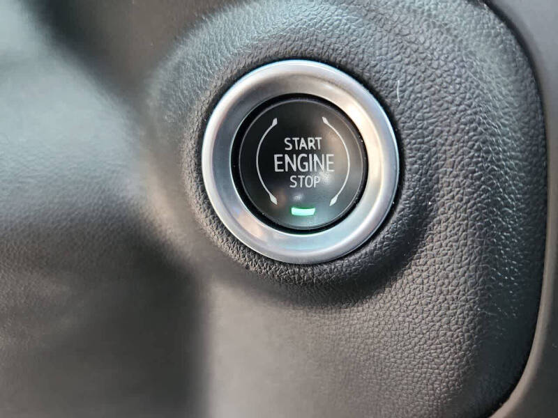 2022 Chevrolet Silverado 1500 Limited