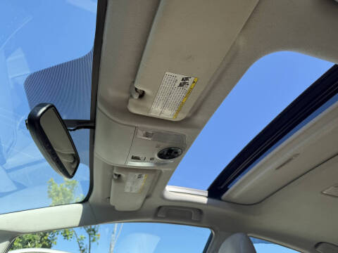 2010 Toyota Prius IV