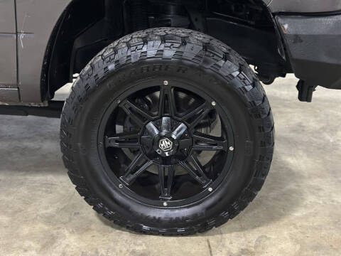 2015 RAM 2500 Tradesman