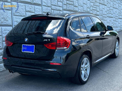 2015 BMW X1 sDrive28i