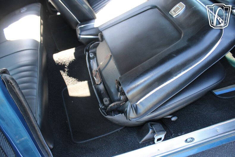 1971 Chevrolet Chevelle