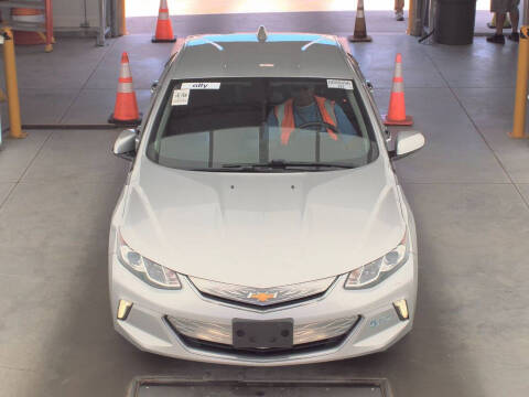 2019 Chevrolet Volt LT