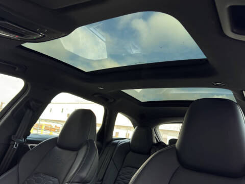 2023 Audi RS 6 Avant 4.0T quattro Avant