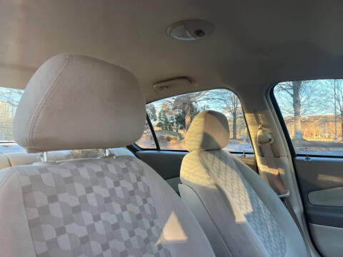 2005 Chevrolet Malibu LS