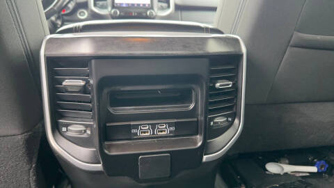 2023 RAM 2500 Big Horn