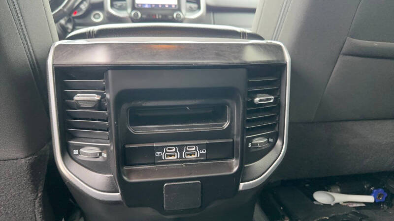 2023 RAM 2500 Big Horn