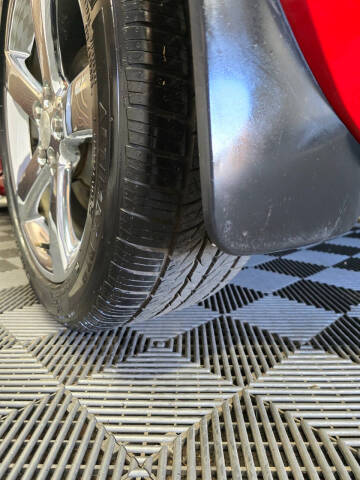 2007 Pontiac Solstice GXP