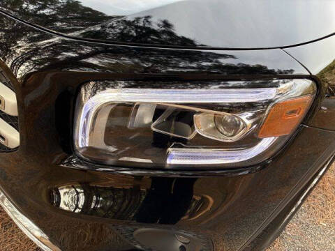 2023 Mercedes-Benz GLB GLB 250 4MATIC