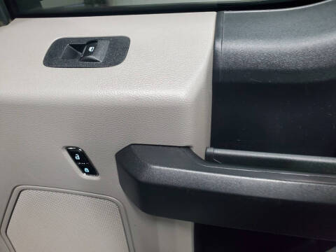 2018 Ford F-250 Super Duty XL