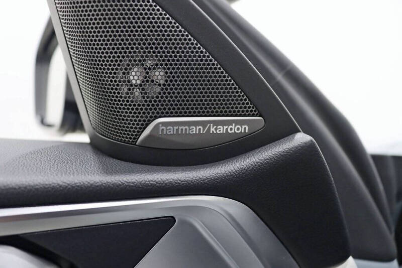 2022 BMW M4 Competition xDrive